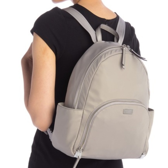 kate spade Handbags - KATE SPADE DAWN LARGE BACKPACK